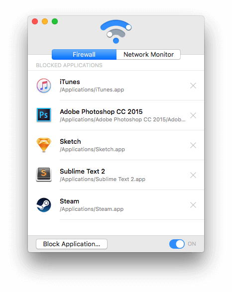 osx block adobe connections